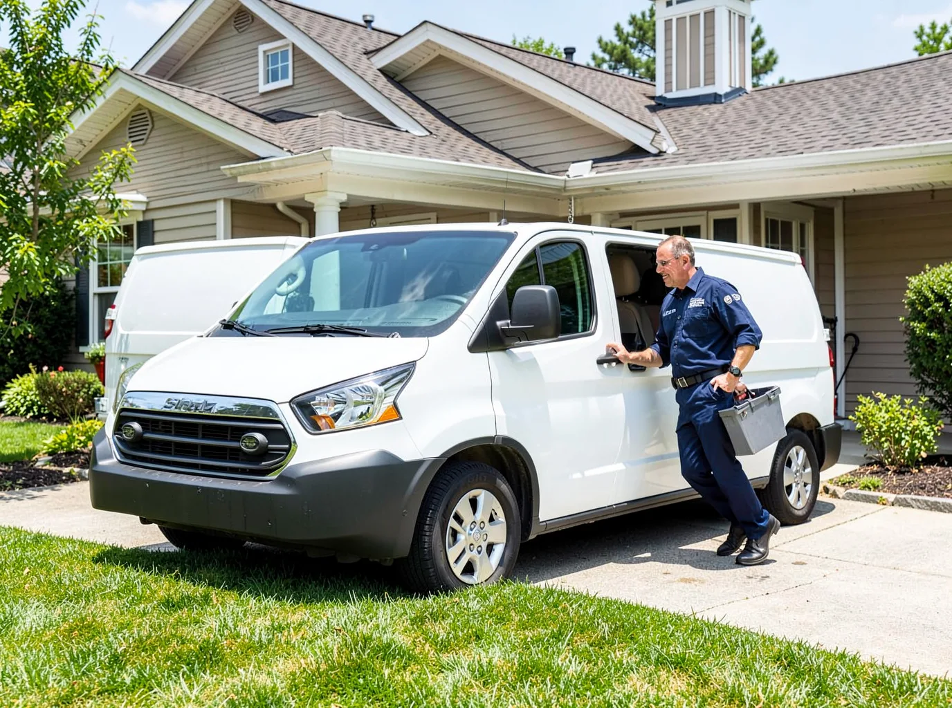 Emergency Plumber company in Washington, OK