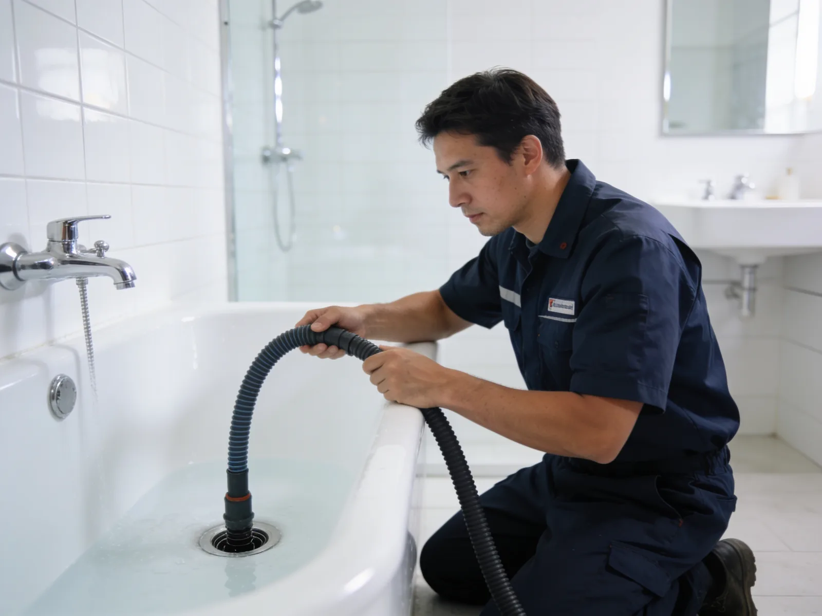 Emergency Plumber Washington, OK FAQs
